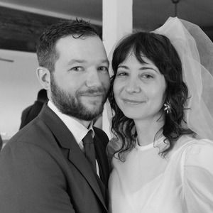 Meet your Posher, Jeff